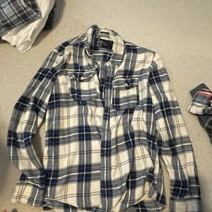 American Eagle Flannel